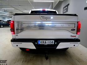 Ford F150 vaihtoauto