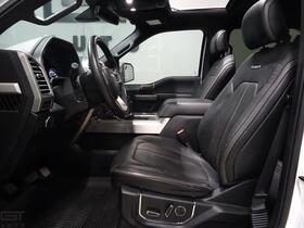 Ford F150 vaihtoauto