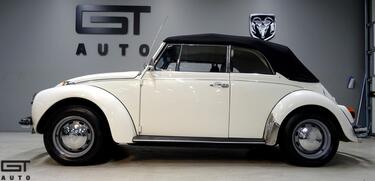 Volkswagen Kupla 1302 vaihtoauto