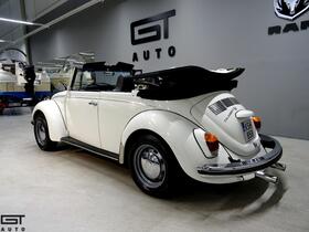 Volkswagen Kupla 1302 vaihtoauto