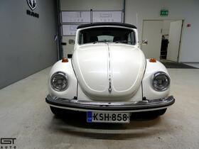 Volkswagen Kupla 1302 vaihtoauto