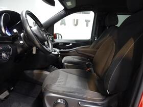 Mercedes-Benz V vaihtoauto