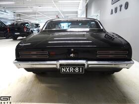 Pontiac Firebird vaihtoauto