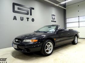 Chrysler Stratus vaihtoauto