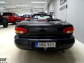 Chrysler Stratus vaihtoauto