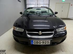 Chrysler Stratus vaihtoauto