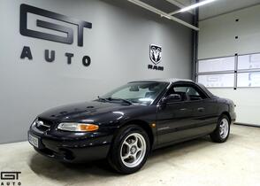 Chrysler Stratus vaihtoauto