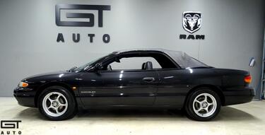 Chrysler Stratus vaihtoauto