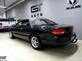 Chrysler Stratus vaihtoauto