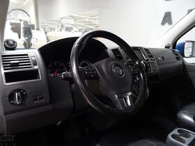 Volkswagen Caravelle vaihtoauto