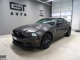 Ford USA Mustang vaihtoauto