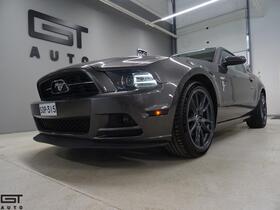 Ford USA Mustang vaihtoauto