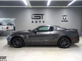 Ford USA Mustang vaihtoauto