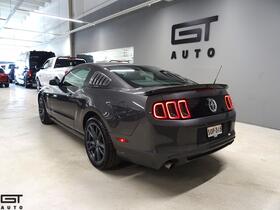 Ford USA Mustang vaihtoauto