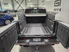 Dodge Ram vaihtoauto