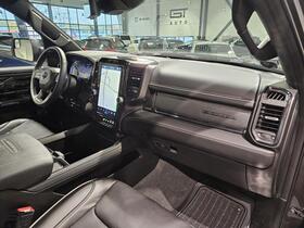 Dodge Ram vaihtoauto