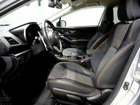 Subaru XV vaihtoauto