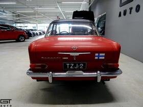 Opel Kadett vaihtoauto