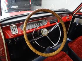 Opel Kadett vaihtoauto