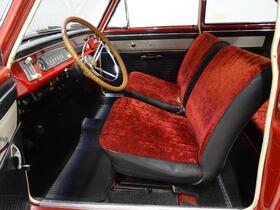 Opel Kadett vaihtoauto
