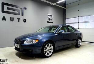 Volvo S80 vaihtoauto