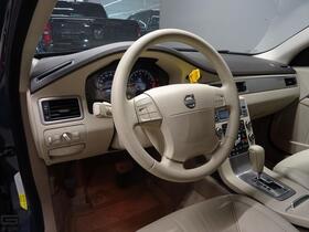 Volvo S80 vaihtoauto