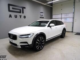 Volvo V90 Cross Country vaihtoauto