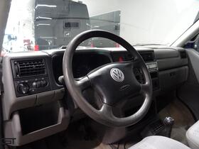 Volkswagen Caravelle vaihtoauto