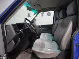 Volkswagen Caravelle vaihtoauto