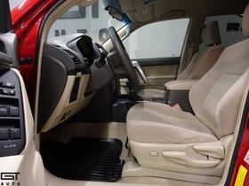 Toyota Land Cruiser vaihtoauto