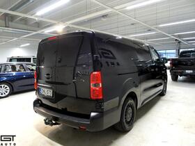 Citroën Jumpy vaihtoauto