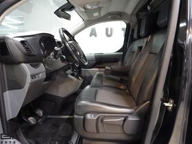 Citroën Jumpy vaihtoauto