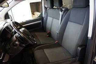 Peugeot Traveller vaihtoauto