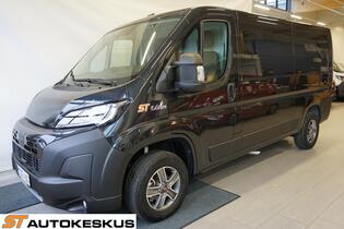 Fiat Ducato vaihtoauto
