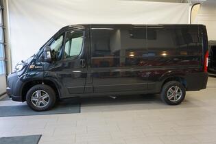 Fiat Ducato vaihtoauto