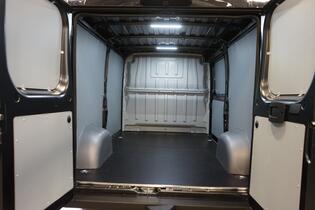 Fiat Ducato vaihtoauto