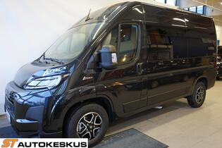 Fiat Ducato vaihtoauto