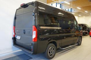 Fiat Ducato vaihtoauto