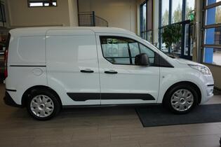 Ford Transit Connect vaihtoauto