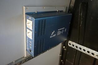 Nissan NV400 vaihtoauto