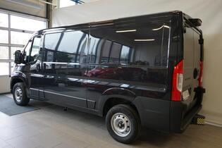 Fiat Ducato vaihtoauto