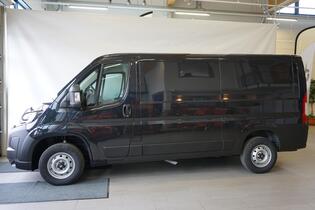 Fiat Ducato vaihtoauto