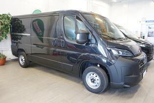 Fiat Ducato vaihtoauto