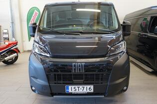 Fiat Ducato vaihtoauto