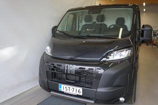Fiat Ducato vaihtoauto