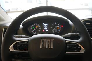 Fiat Ducato vaihtoauto