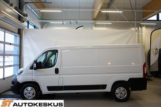 Fiat Ducato vaihtoauto