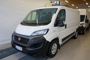Fiat Ducato vaihtoauto