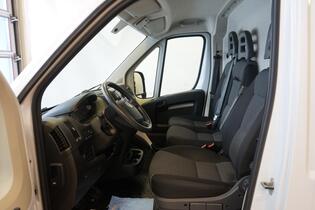 Fiat Ducato vaihtoauto