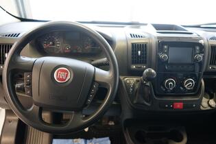 Fiat Ducato vaihtoauto